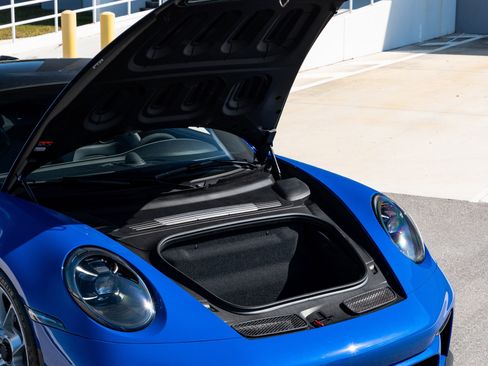 Used 2022 Porsche 911 GT3 image 27