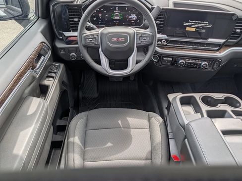 New 2026 GMC Sierra 1500 Elevation w/ Elevation Select Package image 11