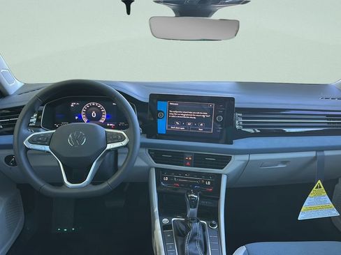 New 2026 Volkswagen Jetta SE image 21