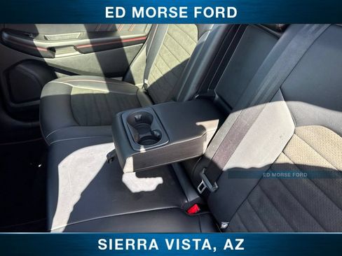 Used 2023 Ford Edge ST-Line AWD/4WD image 35