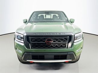 Used 2023 Nissan Frontier Pro-X w/ Pro Convenience Package video 2