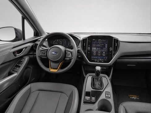 Certified 2025 Subaru Crosstrek 2.5i Wilderness AWD/4WD image 12