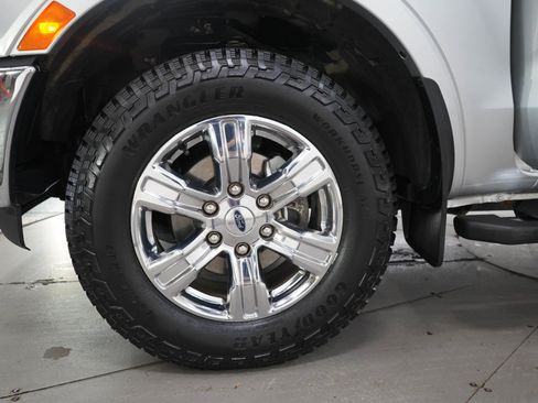 Used 2019 Ford Ranger XLT w/ Equipment Group 301A Mid RWD image 27