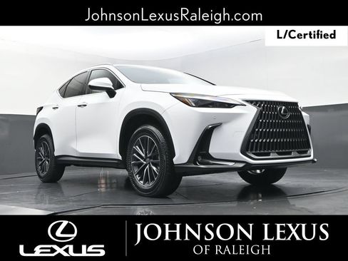 Used 2026 Lexus NX 350 AWD w/ Accessory Package (2T) image 15