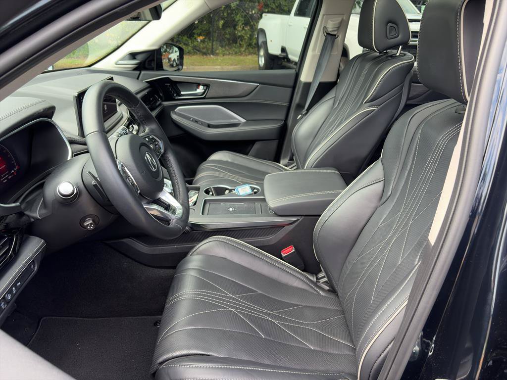 Used 2026 Acura MDX w/ Advance Package AWD/4WD image 22