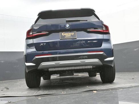 New 2026 BMW X1 xDrive28i w/ Convenience Package image 39