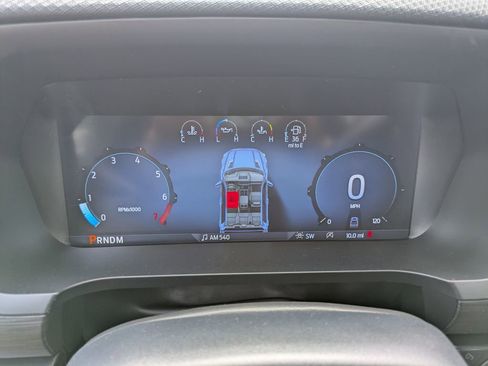 New 2026 Ford F150 STX AWD/4WD image 17