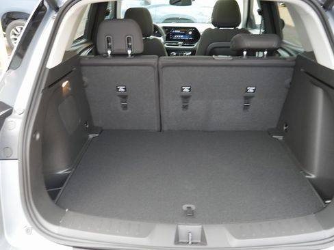 New 2026 Chevrolet TrailBlazer LT image 29