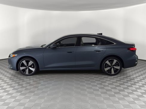 Certified 2025 Audi A5 2.0T Premium w/ 19" Wheel Package AWD/4WD image 2