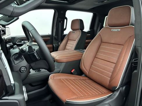 New 2026 GMC Sierra 1500 Denali Ultimate AWD/4WD image 21