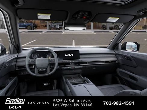 New 2027 Kia Telluride SX X-Line AWD/4WD image 17