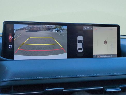 Used 2021 Genesis G80 3.5T RWD image 13