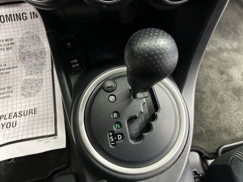 Used 2011 Scion tC Base image 13