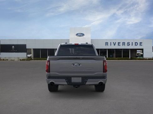 New 2026 Ford F150 XLT AWD/4WD image 5
