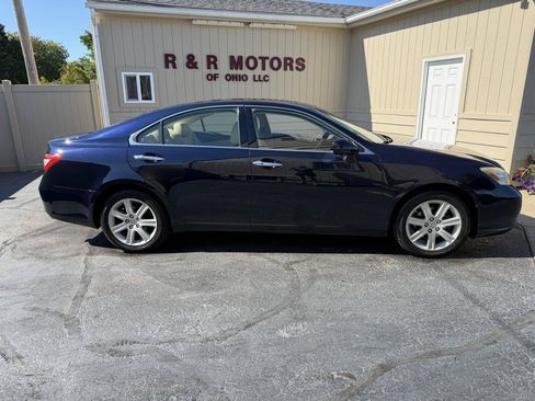 Used 2008 Lexus ES 350 w/ Premium Pkg FWD image 2