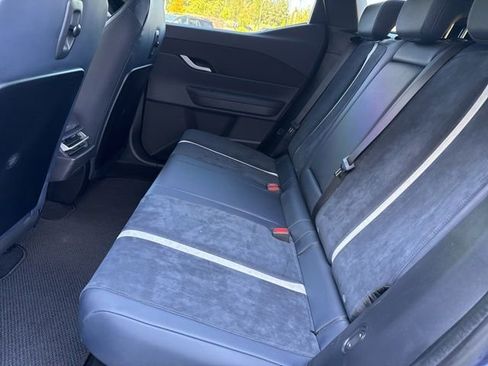 Used 2023 Fisker Ocean One AWD/4WD image 17