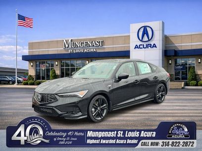 New 2026 Acura Integra A-Spec