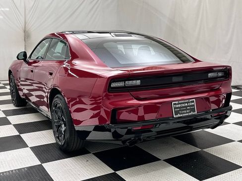 New 2026 Dodge Charger R/T w/ Driver Convenience Group AWD/4WD image 5