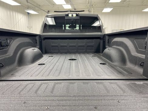 New 2026 RAM 2500 Limited AWD/4WD image 25