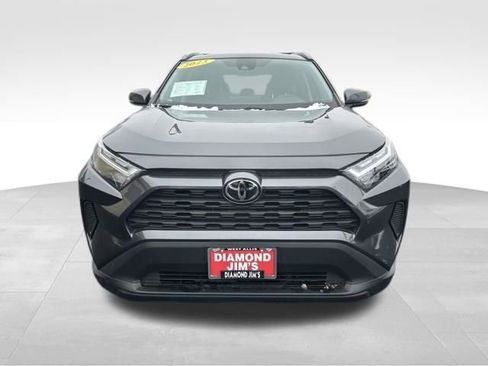 Used 2023 Toyota RAV4 XLE image 26