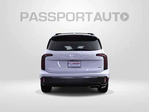 Used 2023 Kia Telluride SX Prestige X-Pro image 7