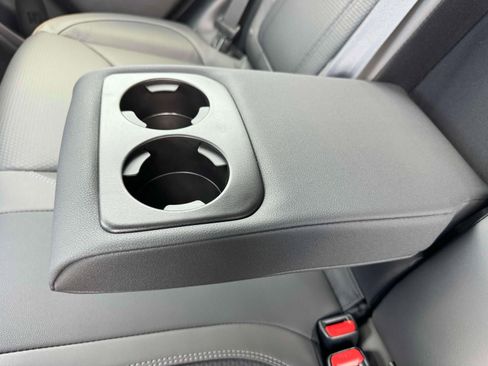 New 2025 Subaru Forester Wilderness image 30