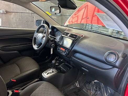 Used 2021 Mitsubishi Mirage ES FWD image 31
