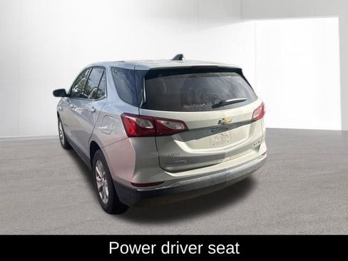 Used 2019 Chevrolet Equinox LT AWD/4WD image 12