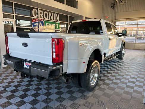 New 2026 Ford F450 XL w/ XL Driver Assist Package image 6
