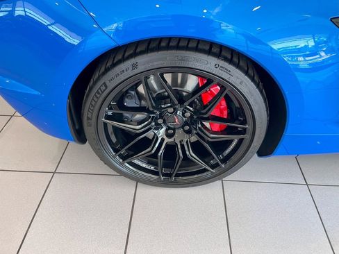 Used 2024 Chevrolet Corvette Z06 w/ Battery Protection Package image 14