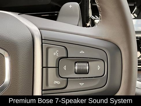 New 2026 GMC Sierra 1500 SLT image 13