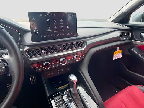 Used 2024 Acura Integra A-Spec image 28