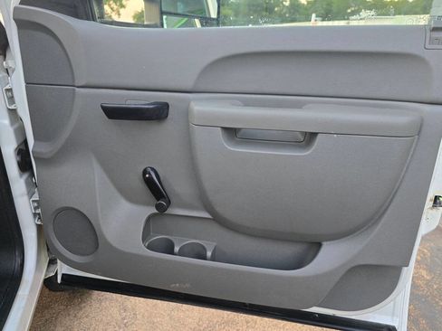 Used 2012 Chevrolet Silverado 2500 W/T image 19