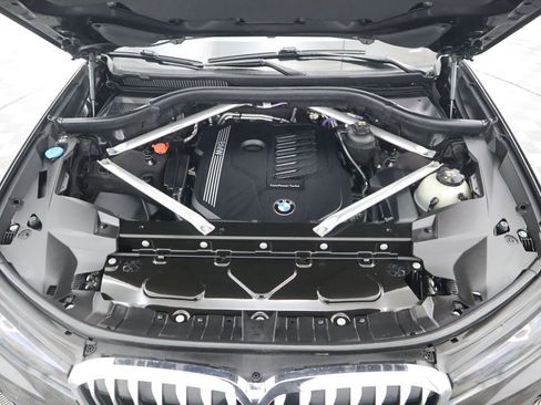 Used 2021 BMW X7 xDrive40i image 30