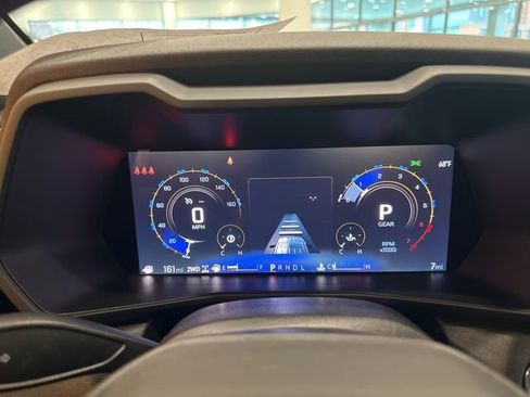 New 2026 Chevrolet Colorado Trail Boss image 18