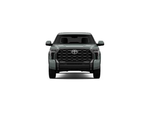 New 2026 Toyota Tundra Platinum AWD/4WD image 17