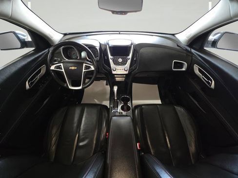 Used 2011 Chevrolet Equinox LTZ AWD/4WD image 26