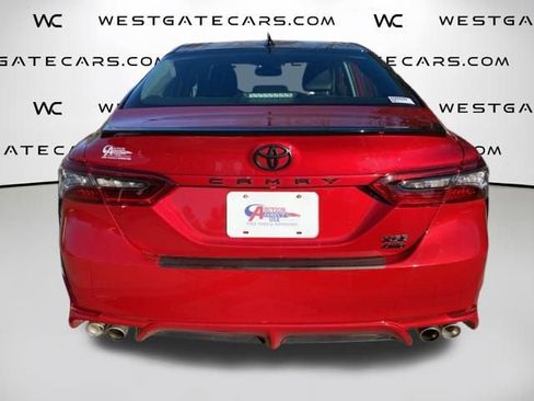 Used 2023 Toyota Camry XSE image 13