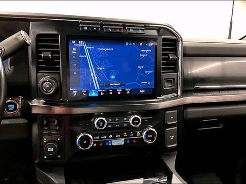 Used 2024 Ford F250 Lariat w/ Lariat Ultimate Package AWD/4WD image 29