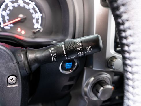 Used 2021 Toyota 4Runner Trail Special Edition image 25