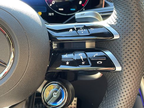 New 2026 Mercedes-Benz GLC 43 AMG 4MATIC Coupe image 27