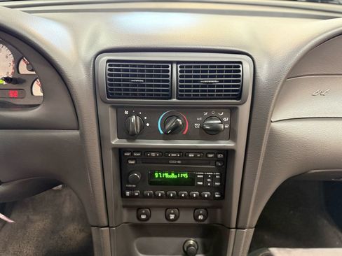 Used 2003 Ford Mustang Cobra RWD image 20