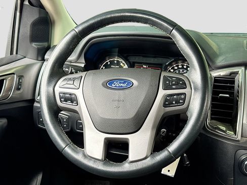 Used 2021 Ford Ranger XLT w/ Equipment Group 301A Mid image 17