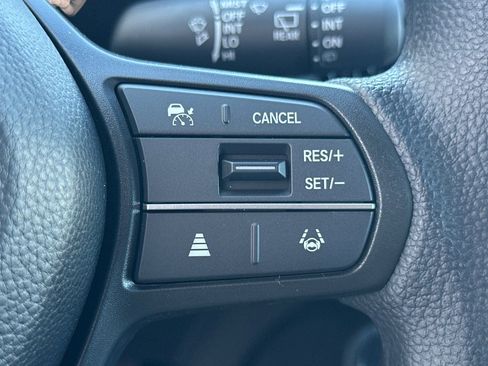 New 2026 Honda CR-V LX image 27