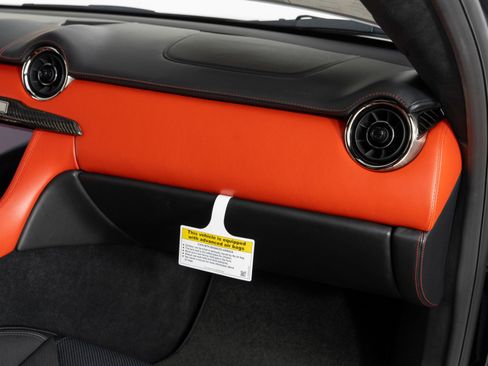 Used 2025 Karma Revero Luxury image 28