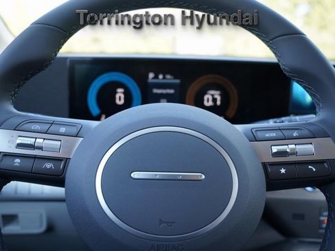 New 2026 Hyundai Kona SEL Sport image 16