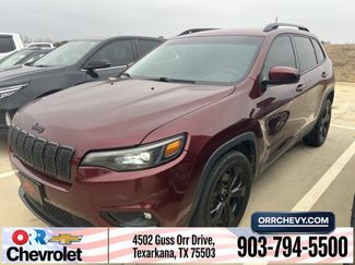 Used 2019 Jeep Cherokee Latitude Plus video 1