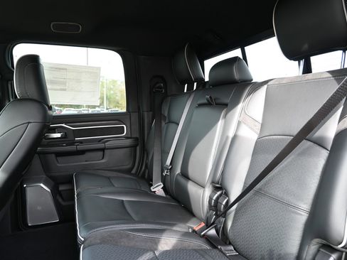 New 2026 RAM 3500 Laramie image 24