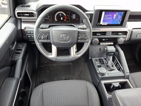 New 2026 Toyota 4Runner SR5 image 7