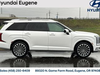 New 2026 Hyundai Palisade Calligraphy AWD/4WD video 3